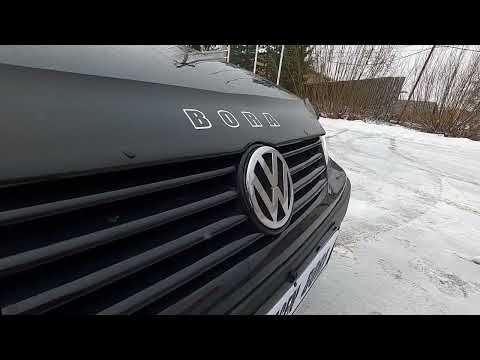 Видео: Обзор Фольксваген Бора (стиль и надежность)
