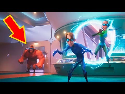 Видео: Новые герои - Войд, Крушауэр, Отрыжка и др.