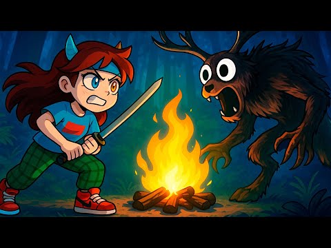 Видео: 💛 СТАЛА АСАСИНОМ в 99 НОЧЕЙ в ЛЕСУ 99 Nights in the Forest в Роблокс