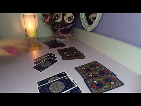 Видео: Той/тя - характеристика, чувства и послания към вас !