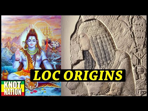 Видео: Происхождение локсов