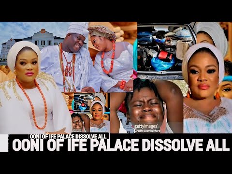 Видео: НАКОНЕЦ-ТО УНИ ИЗ IFE PALACE ПОДТВЕРДИЛ ВСЕ ПОСЛЕ ТОГО, КАК ОЛОРИС ВЫШЛИ, А НАОМИ ВЫСТУПАЛА В ЖИВ...