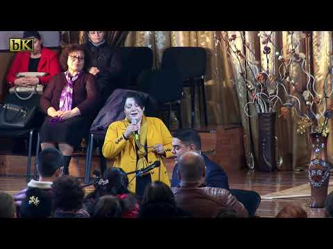 Видео: 02-02-2019 Симеон Колев - Безусловна вярност