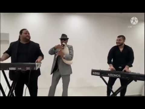 Видео: Сашо Тигара - Специално за Нйколаи Пингвина