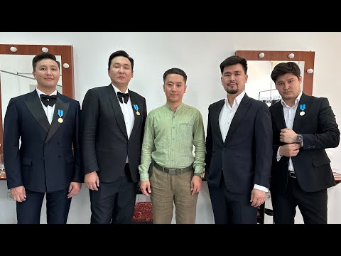 Видео: Группа «Mezzo» спели песню «Мелодия» вот так! Вечная композиция Пахмутовой и Добронравова. Актобе