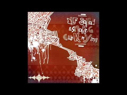 Видео: DLF squad & Snake G - Мир!