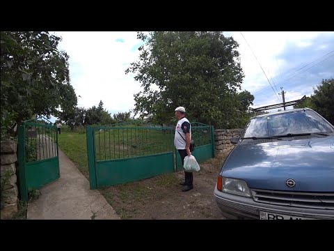 Видео: Благая весть в деревне# Gospel in the village# Praise God! 