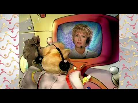 Видео: Шишкин Лес. Герои космоса