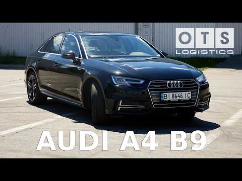 Видео: Audi A4 Premium Plus 2.0 TFSI Quattro | ВСЕ ЩЕ АКТУАЛЬНА???