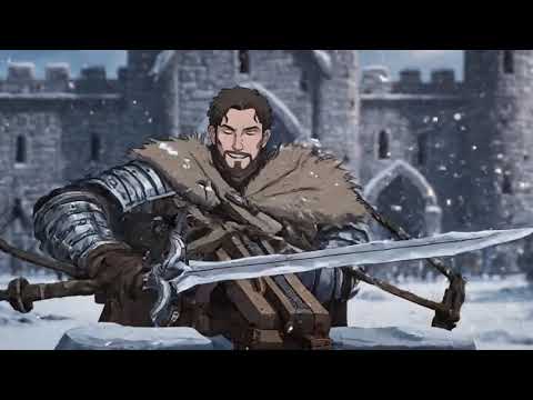 Видео: АНИМЕ ОПЕНИНГ «Игры Престолов» | Эпичная фанатская анимация