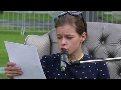 Видео: "Беспринцыпные чтения" 16.07.2017 - Тень