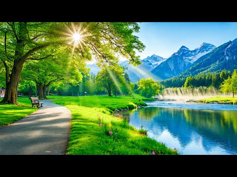 Видео: Успокаивающая музыка для снятия стресса🌿расслабляющая фортепианная музыка лечит сердце и душу