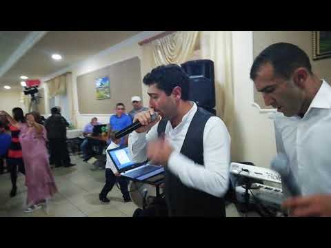 Видео: Агван. Ехо. Ело. Бало. Армен. Сатха