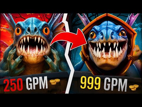 Видео: ВОТ что отличает СЛАБОГО Сларка от СИЛЬНОГО