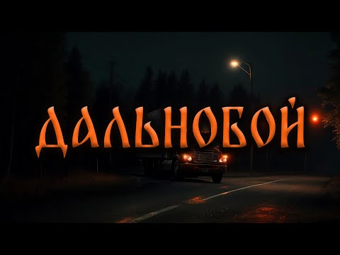 Видео: ДАЛЬНОБОЙ! Страшные Истории На Ночь