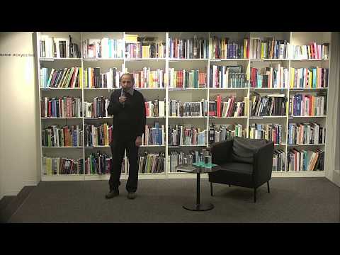 Видео: Борис Вишневский. Миры братьев Стругацких сегодня