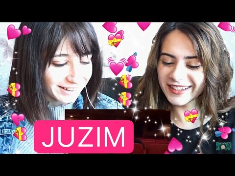 Видео: JUZIM - Baǵynbaimyn //REACTION//РЕАКЦИЯ//ocean mint