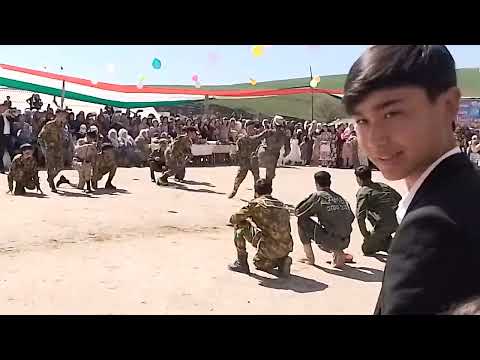 Видео: НАВРУЗ ОБИ ШИФО 2024