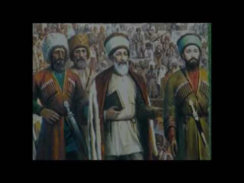 Видео: ПОРТРЕТ НА ФОНЕ СОГРАТЛЯ