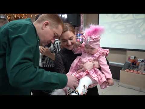 Видео: ЖЕТІҚАРА / 1-ЖАС, ТҰСАУ КЕСЕР ТОЙ / ТОЛЫҚ НҰСҚА