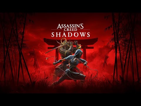 Видео: [Assassin’s Creed Shadows] [PS5] [Полное прохождение] [Часть 2]