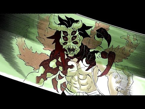 Видео: Финал битвы столпов против первой высшей луны Кокушибо. КРД 5 сезон с40 Крепость бесконечности