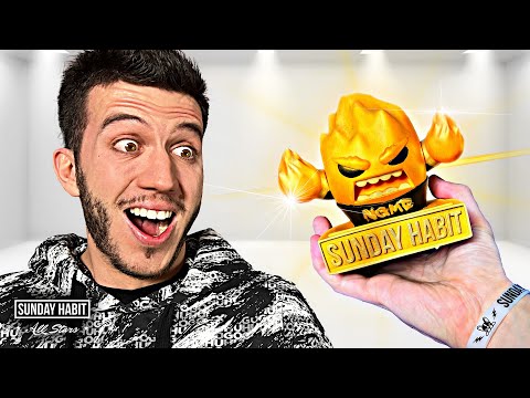 Видео: ИЗНЕНАДАХ ДАНИ СЪС  ЗЛАТНА ФИГУРКА