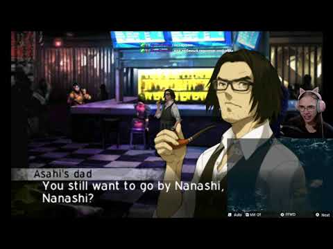 Видео: Shin Megami Tensei IV Apocalypse Первое прохождение (ч.2)