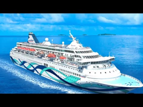 Видео: ⛵ Наш круиз по Греческим островам