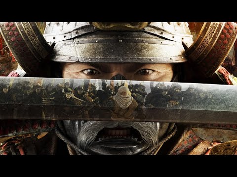 Видео: КГ играет: Total War: Shogun 2, часть 3