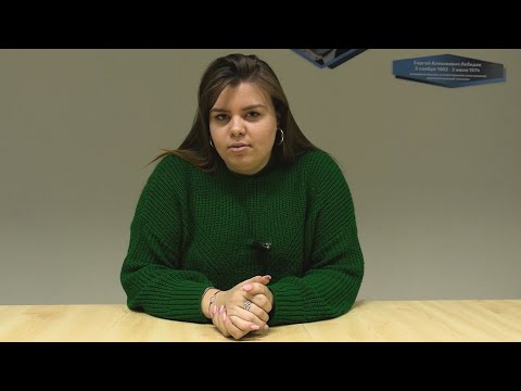 Видео: Студенческая жизнь