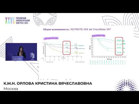 Видео: Отдельные клинические сценарии ИТ: как долго, назначение после токсичности и у коморбидных пациентов