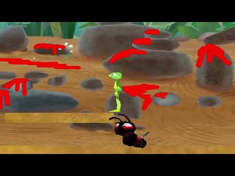 Видео: Лунтик Х Страшная месть Remake #2-Ничего нового