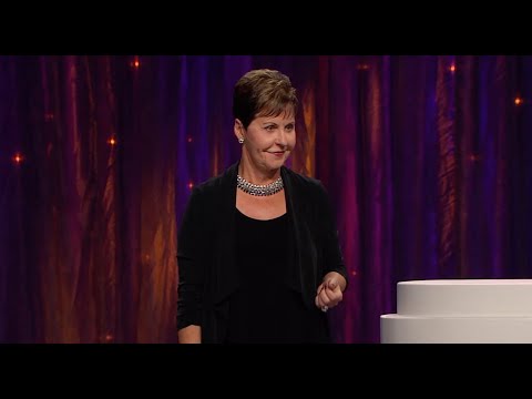 Видео: ИСТИНСКО ДОВЕРИЕ В БОГА част 1 - Джойс Майер