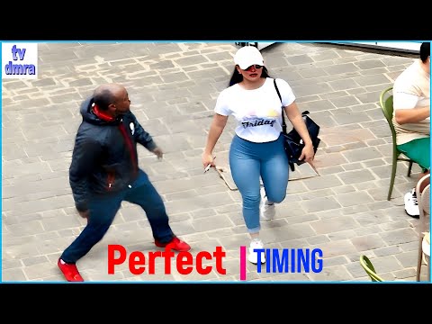 Видео: Идеальное время