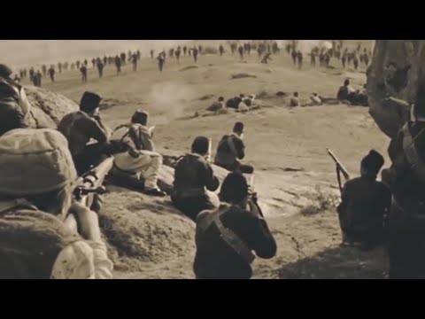 Видео: Гоце Арнаудов - Што ќе остане од Македонија / Goce Arnaudov - Sto ke ostane od Makedonija