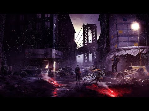 Видео: The Division | Атмосферное прохождение на платину (PS5) #live #thedivision #thedivisiongame