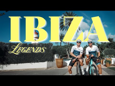 Видео: LeBlanq | Питер Саган, Дэни Роу, Дэниел Осс, Нико Рош. Легенды катаются.