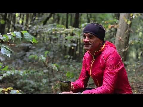 Видео: Сергій Сапіга. Трейлранер.