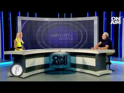 Видео: Славчо Велков за пострадалата с Алексей Петров: Изстрелът не е попаднал случайно в нея