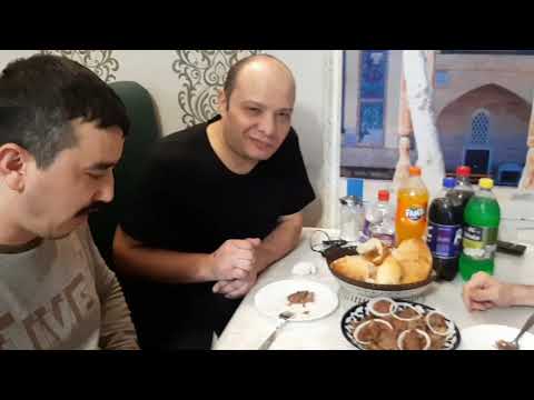 Видео: Тушёная мясо из говядины.