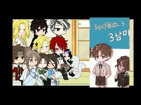 Видео: реакция ЯСГУ на Кейла 6/?