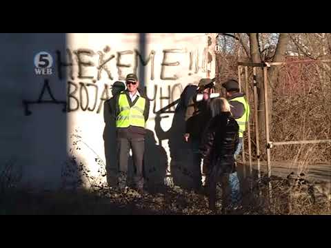 Видео: Зевзекманија - Двојазични графитомани