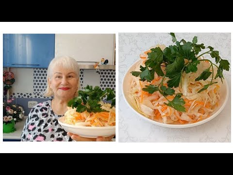 Видео: 5 причин, чтобы употреблять лечебную квашеную капусту!!!🤗😋🥬