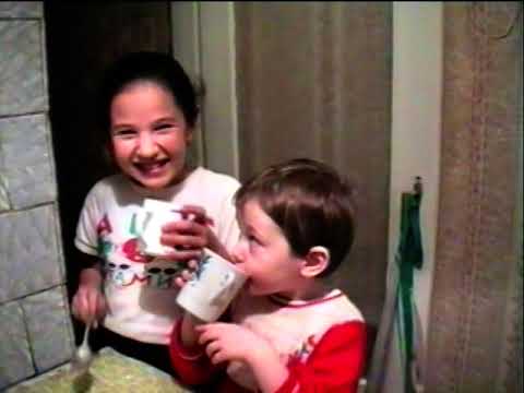 Видео: 1 я кассета Часть 2