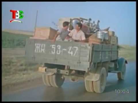 Видео: ТВТ | Таджикфильм - Сыну пора жениться