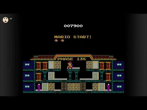 Видео: Давайте поиграем в Wrecking Crew '98, часть 53 (пользовательские уровни)