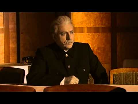 Видео: Сталин Live 39