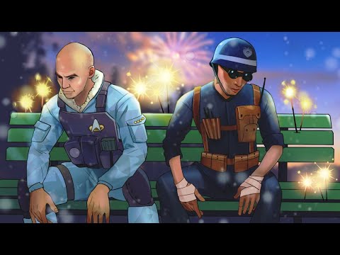 Видео: Капитан Петард | Rainbow Six Siege