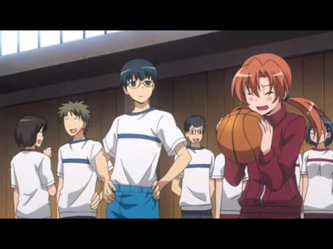 Видео: ТораДора 2 серия (1 часть)